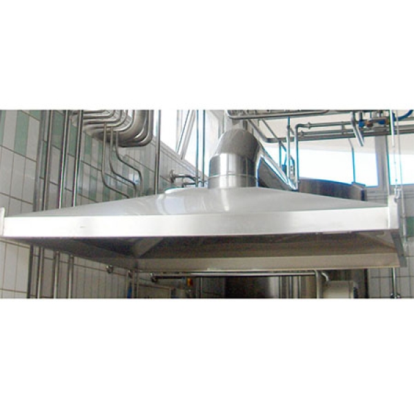 Extractor hoods
