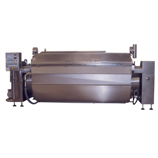 Cradle Cheese Vats