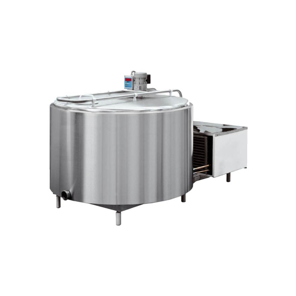 Milk Coolers